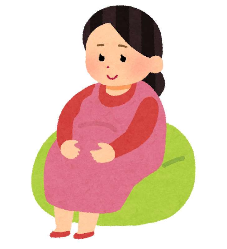 吉木りさ、妊娠9か月の“お腹ぽっこり写真”を披露！「無事に産まれますように」【画像】