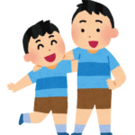 清水尋也、兄・清水尚弥の30歳誕生日を祝福！「どこまでも決まり杉ブラザーズ」【画像】