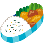 カンニング竹山、早朝に手作りした豪快弁当が美味しそう！「こーゆーのが一番」【画像】