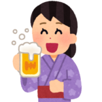 秋元真夏、“パジャマ×ビール姿”が幸福感に溢れすぎてる！「すっぴんでも可愛い」【画像】