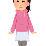 北乃きい、“美脚ミニスカ×ハイソ姿”で時間を止めてしまう！「まるでJK」【画像】