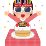 宇賀神メグアナ、“入社同期”岩田絵里奈アナの誕生日を祝福！「局を超えておめでとう」【画像】