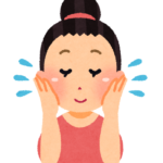 高木菜那、スキンケア中の“ナチュラル素顔”に絶賛の声！「無敵のすっぴん」【画像】