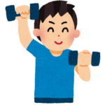 ジェシー、ジムでの“筋肉美ショット”が「イケナイ」レベル！「胸板の分厚さ最高」【画像】