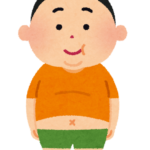 6歳にしてこの貫禄！鬼越トマホーク金ちゃんの“ムチムチ幼少期”が愛くるしすぎる【画像】