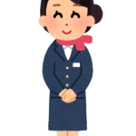 吉岡里帆、映画で披露の“CA制服姿”が反則級！「似合いすぎ」「毎日搭乗しちゃう」【画像】