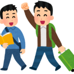 志尊淳、竹内涼真とLA旅行！「トッキュウジャーとドライブ」の“戦友2S”にファン歓喜【画像】