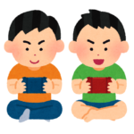 宇野昌磨、幼少期の“ちびゲーマー”姿が愛おしすぎると話題！「ぷわぷわのほっぺ」【画像】