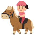 尾碕真花、幼少期が「天使すぎる」！ロディに跨り、大工に化け、ケーキに歓喜！【画像】