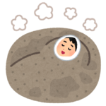 尾木ママ、土に埋まった“決死の姿”が話題！「AIかと思った…身体張りすぎ」【画像】